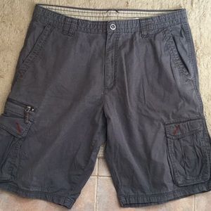 COLUMBIA Cargo Shorts